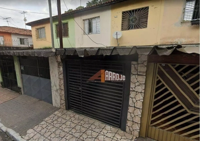 Sobrado, 2 quartos, 86 m² - Foto 1