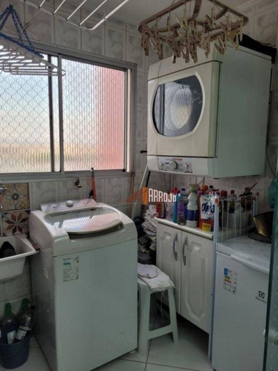 Apartamento, 3 quartos, 84 m² - Foto 3