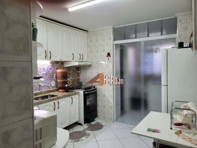 Apartamento, 3 quartos, 84 m² - Foto 5