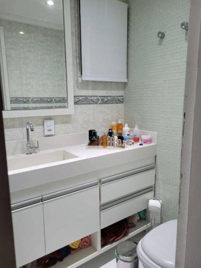 Apartamento, 3 quartos, 84 m² - Foto 2