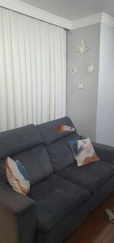 Apartamento, 3 quartos, 72 m² - Foto 3