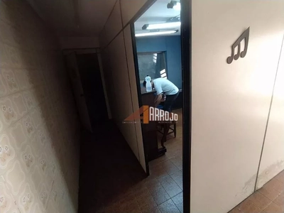 Sobrado, 4 quartos, 280 m² - Foto 4