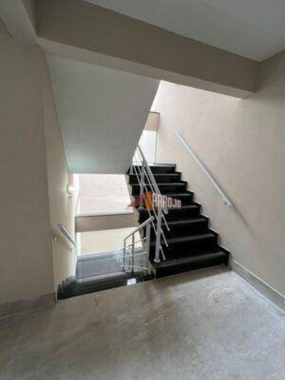 Kitnet-Studio, 31 m² - Foto 5