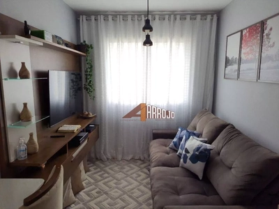 Apartamento, 2 quartos, 45 m² - Foto 1