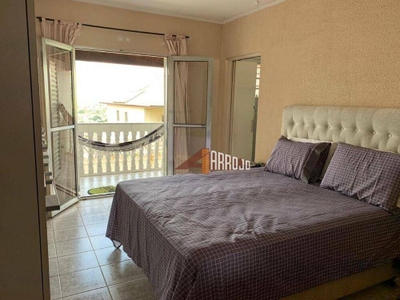 Casa, 3 quartos, 112 m² - Foto 2