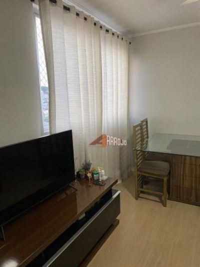Apartamento, 2 quartos, 60 m² - Foto 4