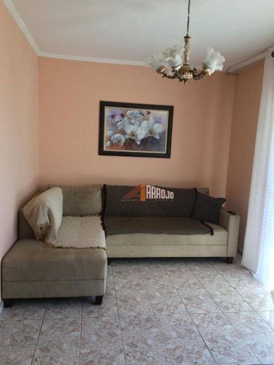Apartamento, 3 quartos, 76 m² - Foto 1