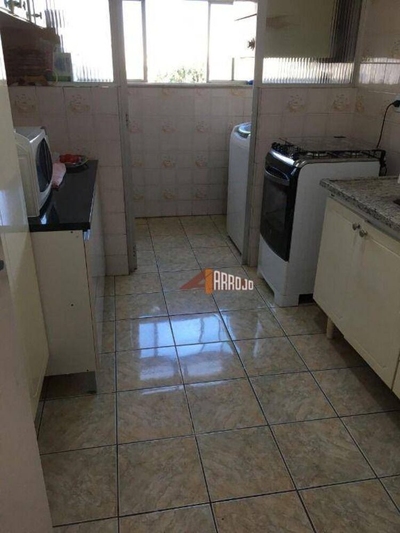 Apartamento, 3 quartos, 76 m² - Foto 5
