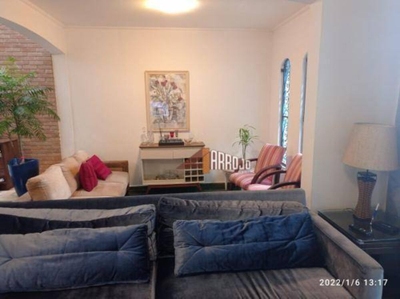 Sobrado, 3 quartos, 214 m² - Foto 2