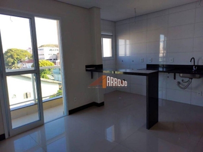 Apartamento, 2 quartos, 50 m² - Foto 1