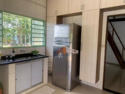 Chácara, 2 quartos, 3000 m² - Foto 3