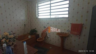 Sobrado, 3 quartos, 283 m² - Foto 5