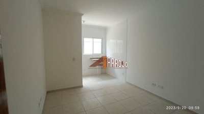 Apartamento, 1 quarto - Foto 3