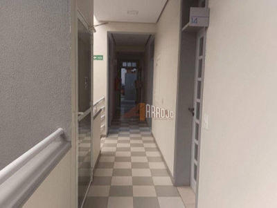 Prédio Inteiro, 569 m² - Foto 5