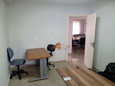 Sala-Conjunto - Foto 4