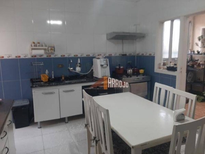 Sobrado, 3 quartos, 148 m² - Foto 5