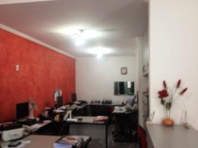 Prédio Inteiro, 353 m² - Foto 1