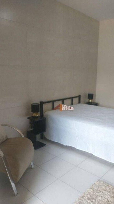 Sobrado, 3 quartos, 90 m² - Foto 3