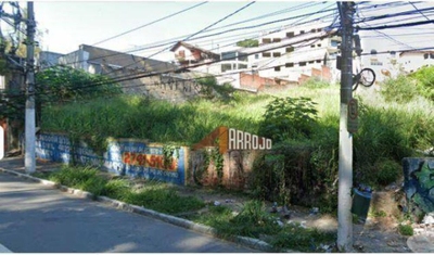 Terreno, 346 m² - Foto 1