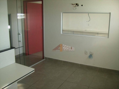 Loja-Salão, 900 m² - Foto 2