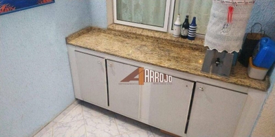 Sobrado, 3 quartos, 100 m² - Foto 5