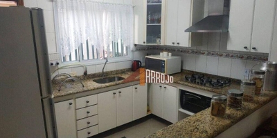 Sobrado, 3 quartos, 100 m² - Foto 1