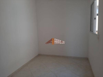 Sobrado, 2 quartos, 45 m² - Foto 4