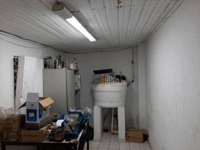 Depósito-Galpão, 130 m² - Foto 5