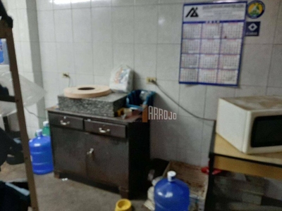 Depósito-Galpão, 130 m² - Foto 3