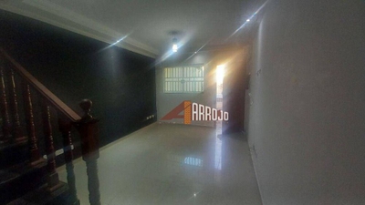 Sobrado, 2 quartos, 67 m² - Foto 4