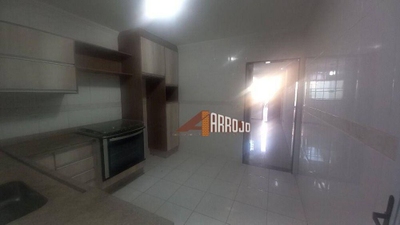 Sobrado, 2 quartos, 67 m² - Foto 5