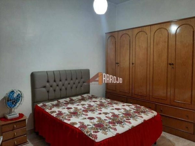 Casa, 3 quartos, 216 m² - Foto 2