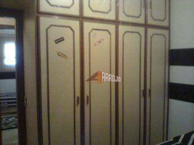 Apartamento, 3 quartos, 124 m² - Foto 3