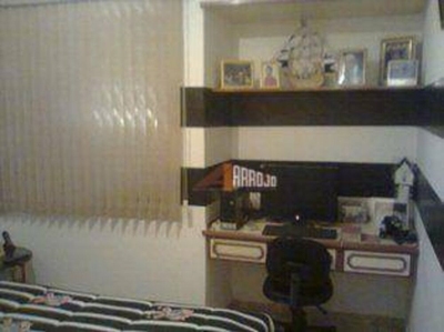 Apartamento, 3 quartos, 124 m² - Foto 5