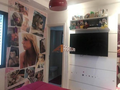 Apartamento, 3 quartos, 125 m² - Foto 3