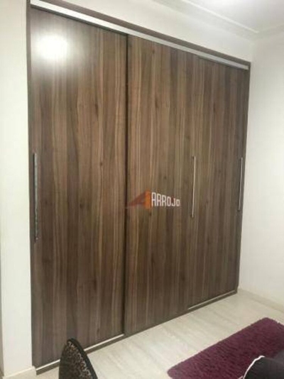 Apartamento, 3 quartos, 125 m² - Foto 2