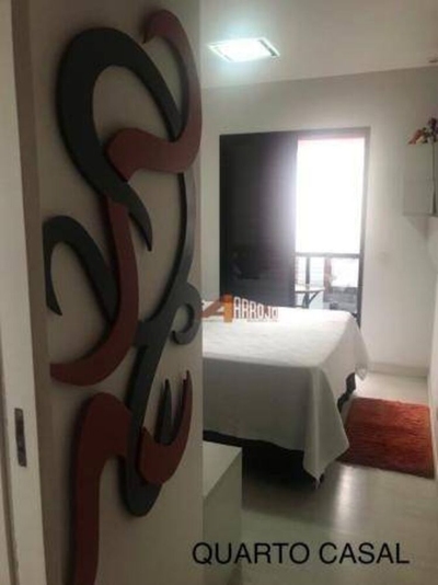 Apartamento, 3 quartos, 125 m² - Foto 4