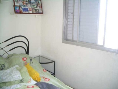 Apartamento, 2 quartos, 50 m² - Foto 2
