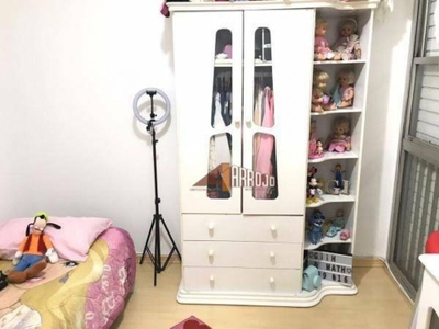 Apartamento, 2 quartos, 69 m² - Foto 4