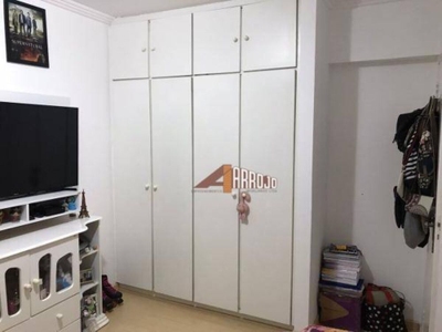 Apartamento, 2 quartos, 69 m² - Foto 3