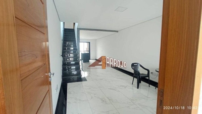 Sobrado, 3 quartos, 135 m² - Foto 2
