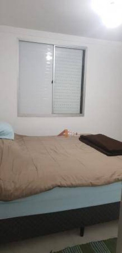 Apartamento, 2 quartos, 53 m² - Foto 4