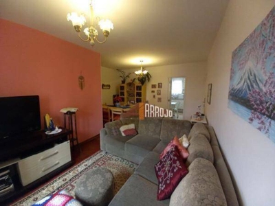 Apartamento, 3 quartos, 85 m² - Foto 1