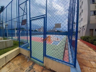 Apartamento, 3 quartos, 85 m² - Foto 5