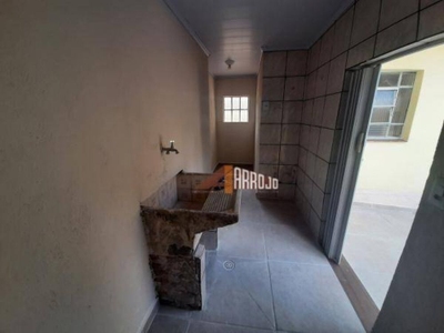 Sobrado, 2 quartos, 115 m² - Foto 1