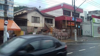 Terreno, 220 m² - Foto 2