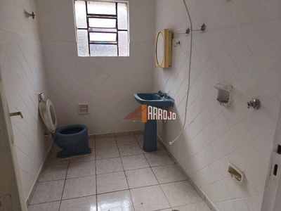 Sobrado, 2 quartos, 250 m² - Foto 4