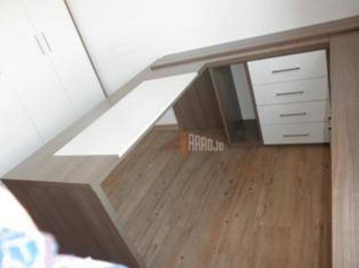 Sala-Conjunto, 32 m² - Foto 1