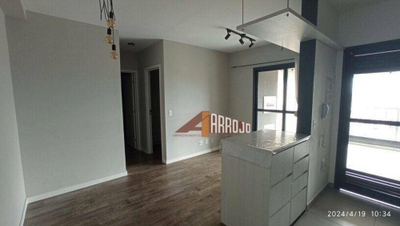 Apartamento, 2 quartos, 60 m² - Foto 5