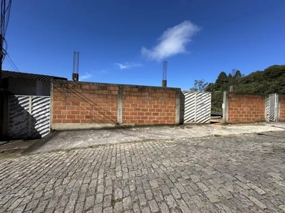 Terreno, 300 m² - Foto 2